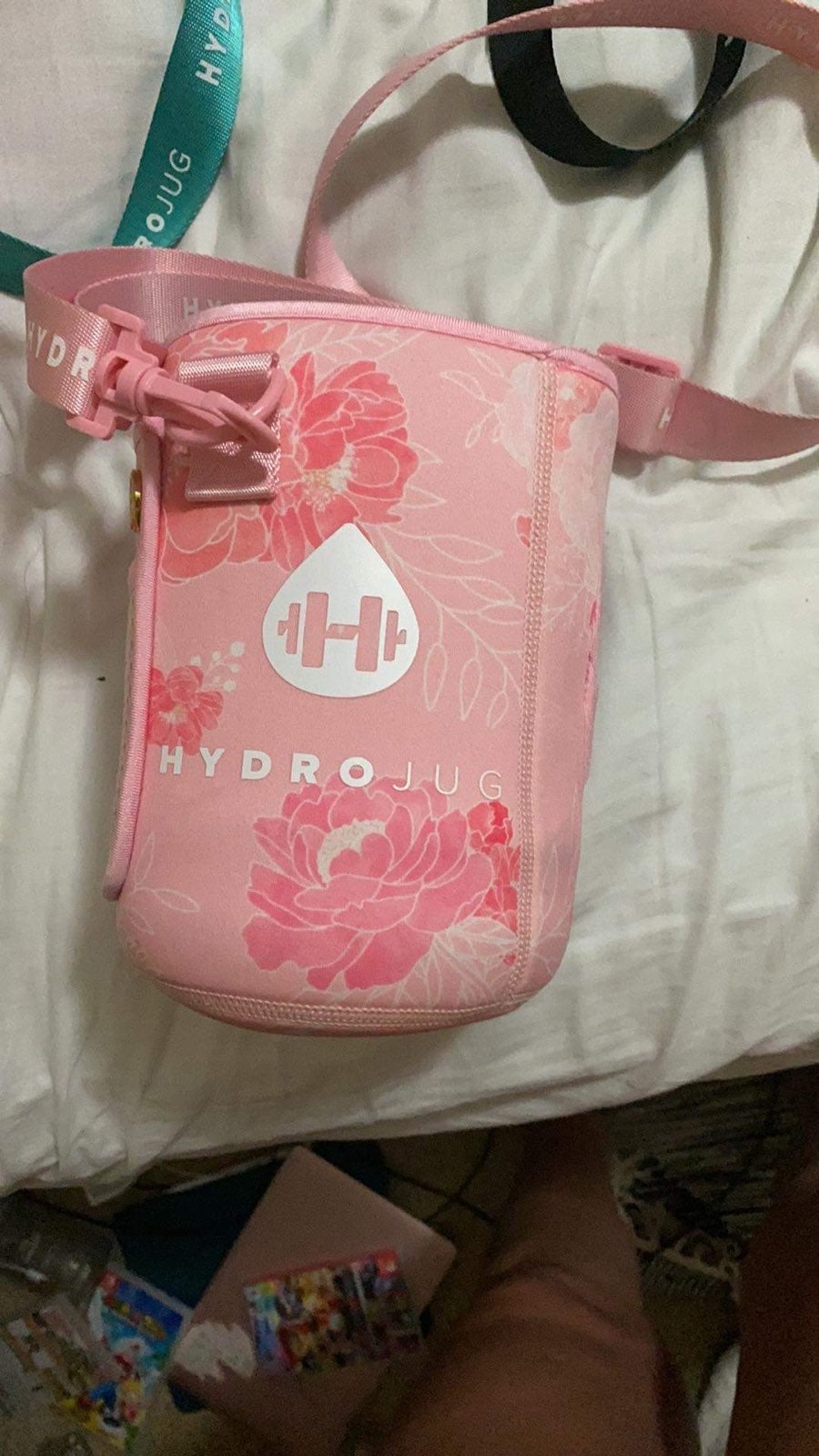 Desb v2 hydrojug sleeve