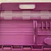 The Ultimate Crafter's Companion Embossing Set with Tools, DVD & Manual