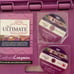The Ultimate Crafter's Companion Embossing Set with Tools, DVD & Manual