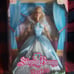 Sleepy Beauty Barbie 1998