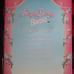 Sleepy Beauty Barbie 1998