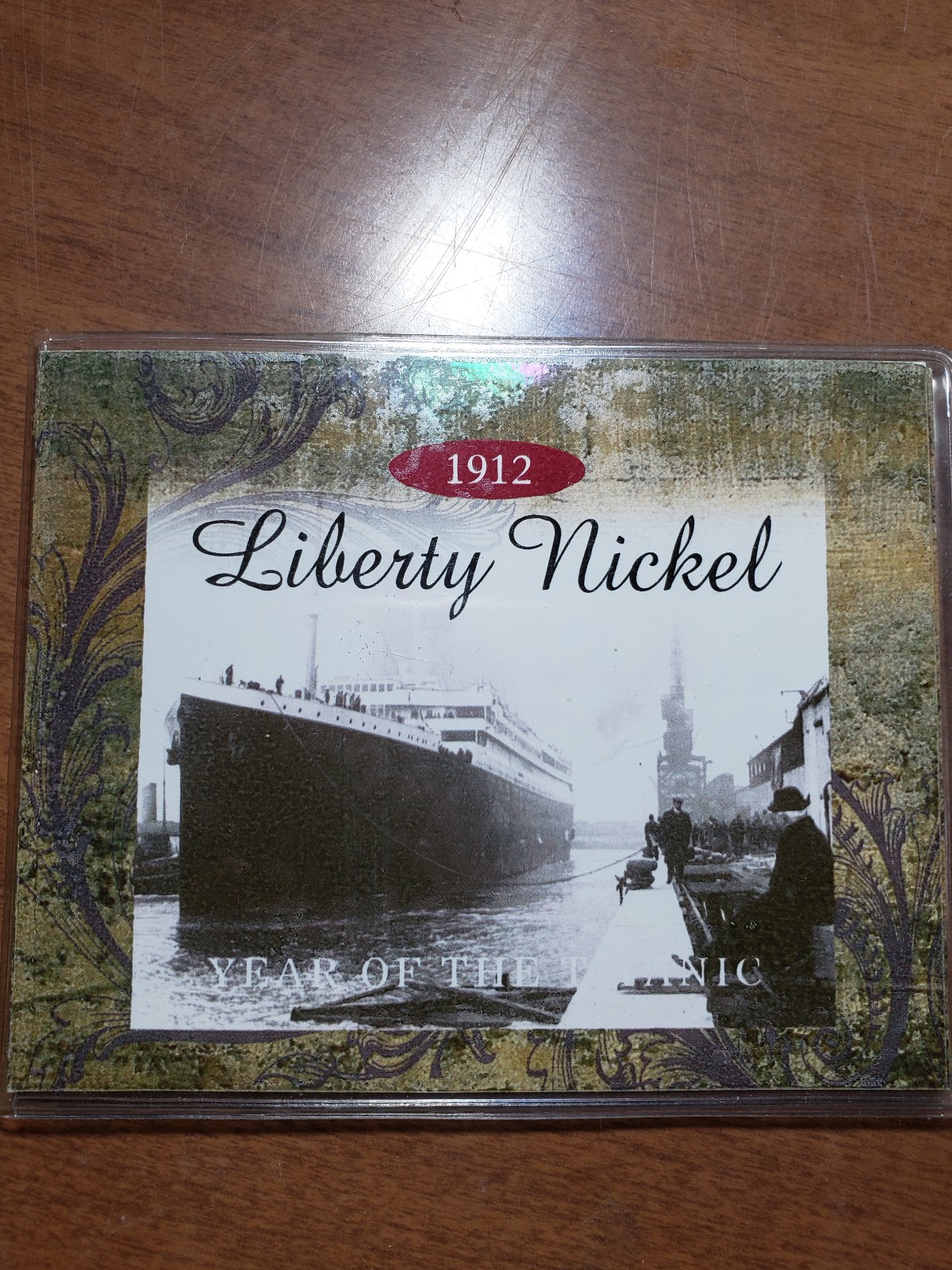 outlet factory shop 1912 Nickel Liberty Other outlet factory shop 1912 Nickel Liberty Other