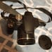 Lumix Digital Camera FZ28 .Zoom 18x