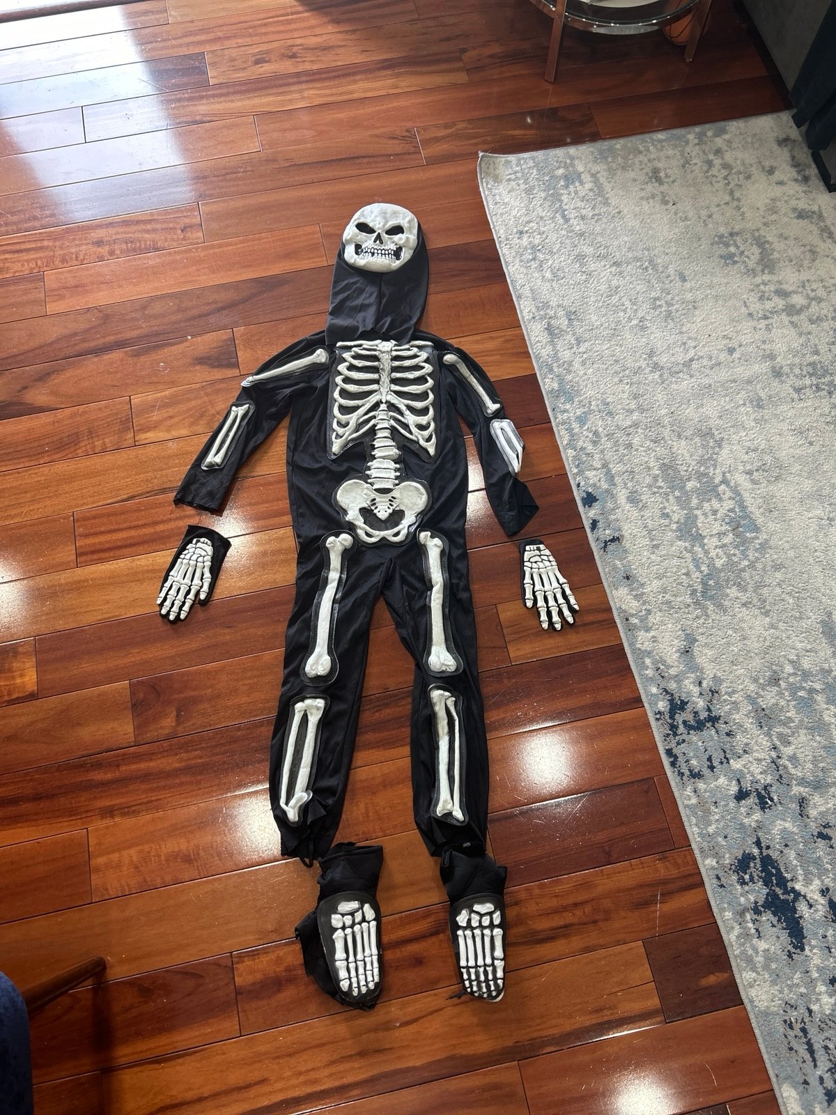 Costume (kids)