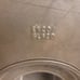 EKCO GLACO COMMERCIAL 15 slot CROWN MUFFIN PAN 20 gauge Aluminized Steel 18x27