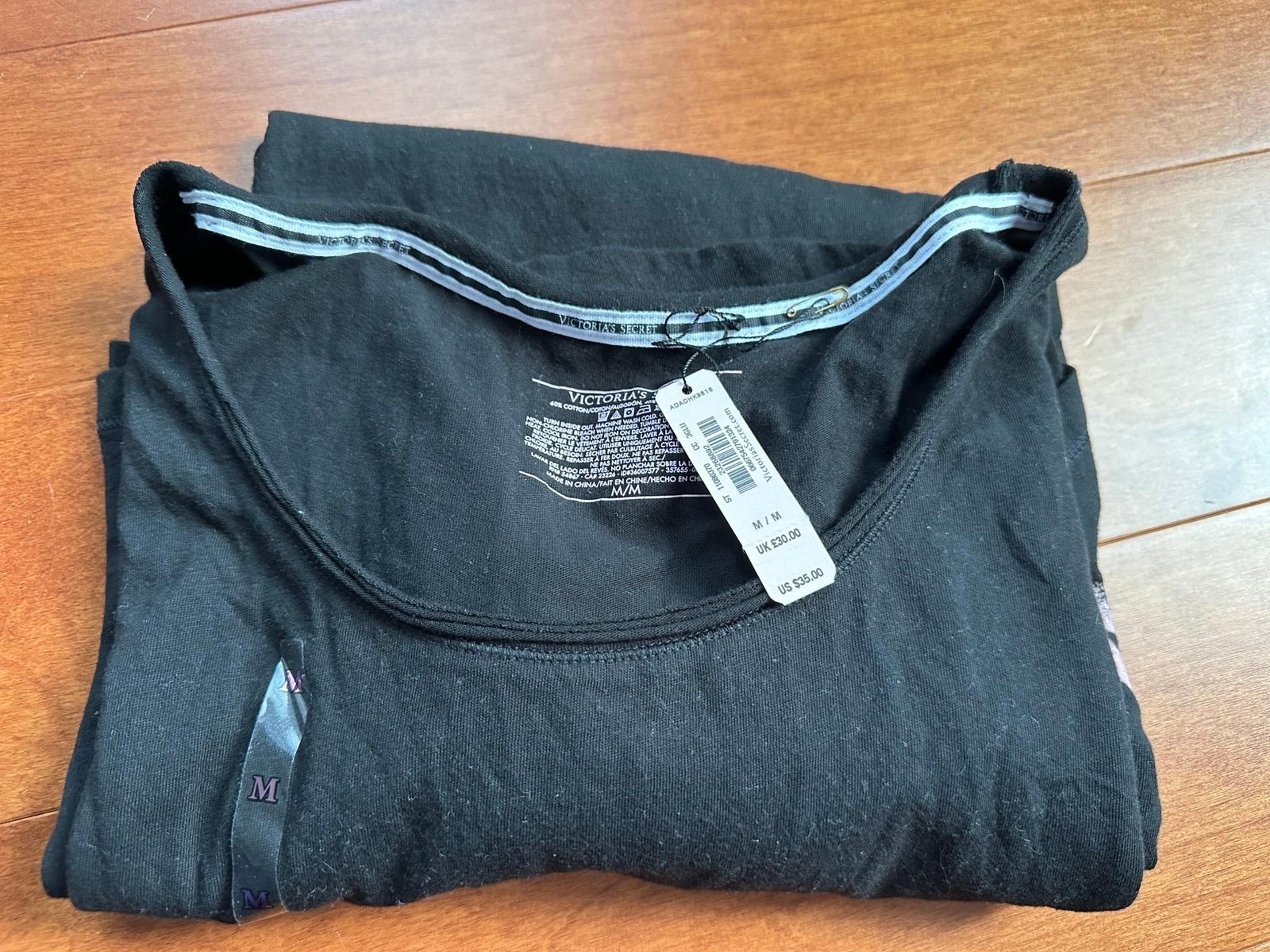 Victoria’s Secret sleepshirt NEW