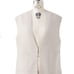 Brand New Drawer Knit Gilet