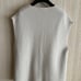 Brand New Drawer Knit Gilet