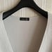 Brand New Drawer Knit Gilet