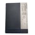 1934 University of Toledo Yearbook Blockhouse Toledo,Ohio