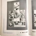 1934 University of Toledo Yearbook Blockhouse Toledo,Ohio
