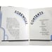 1934 University of Toledo Yearbook Blockhouse Toledo,Ohio