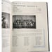 1934 University of Toledo Yearbook Blockhouse Toledo,Ohio