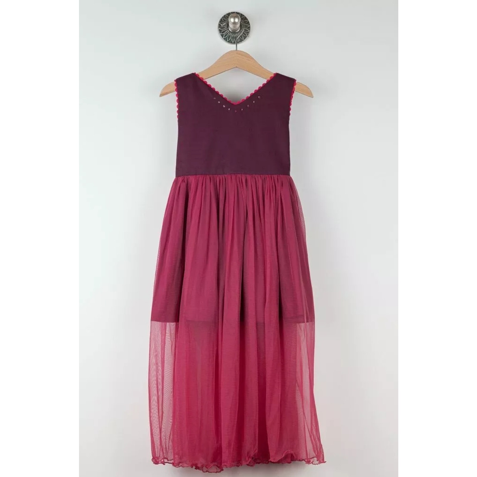 Wildling | Well Dressed Wolf Magical Maiden Dress