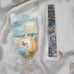 BT21 Dragon Figure Keyring Chimmy