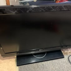 Lg tv