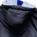 San Antonio Spurs Reversible Two Tone Fleece Hooded Jacket