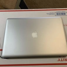 Apple 661-6504 15 Laptop LCD Screen