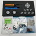 LED Lights Full Light Up Button Thumbsticks RGB for Playstation 5 PS5 Controller