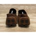 J Crew Shoes Mens Size 11 Brown Leather Driving Moccasins Penny Loafer