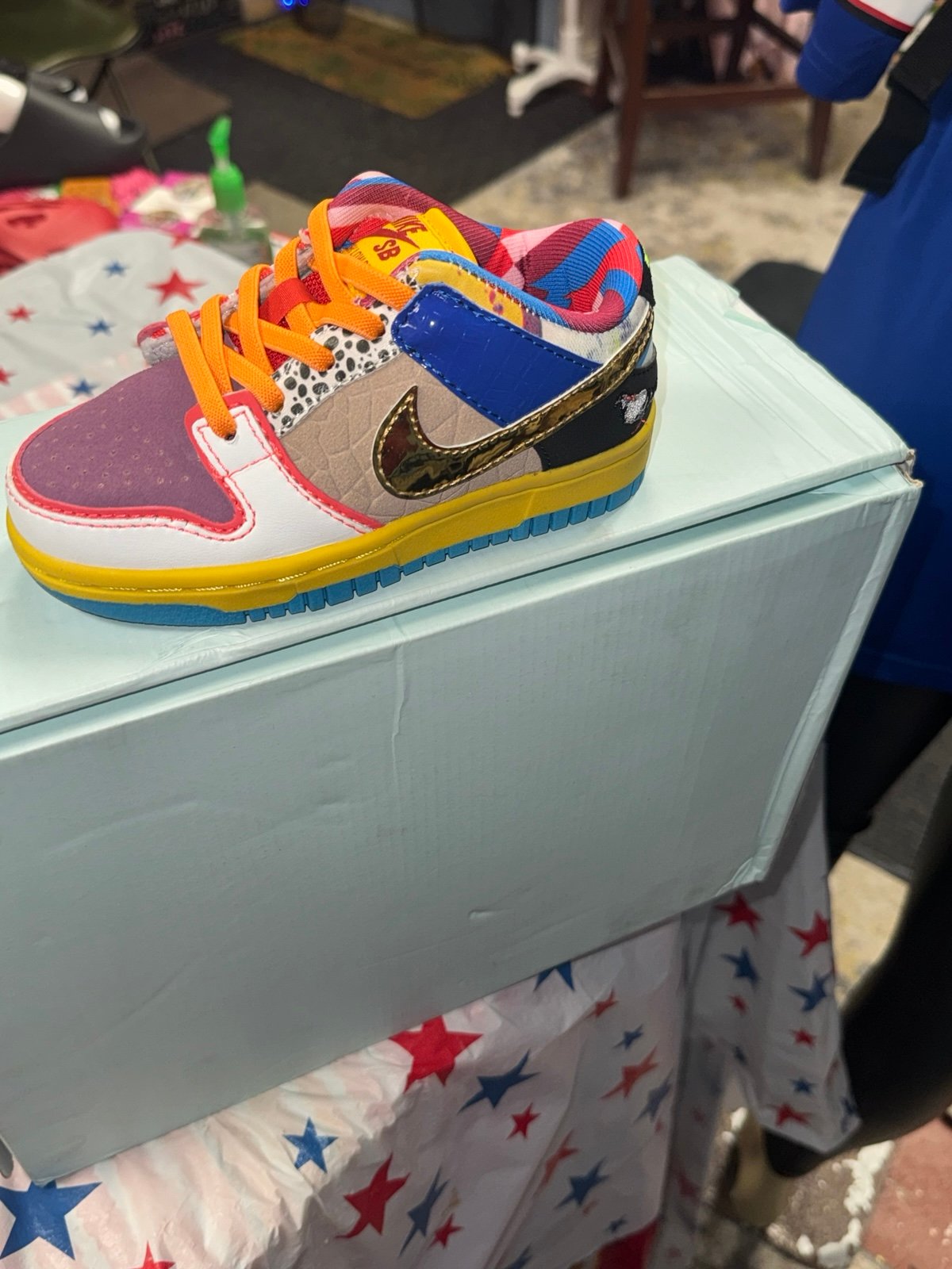 Nike dunk