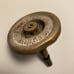 NOS Vintage Rain Jet Brass Lawn Sprinkler 52C Parkway 5 X 25 New Old Stock 1969