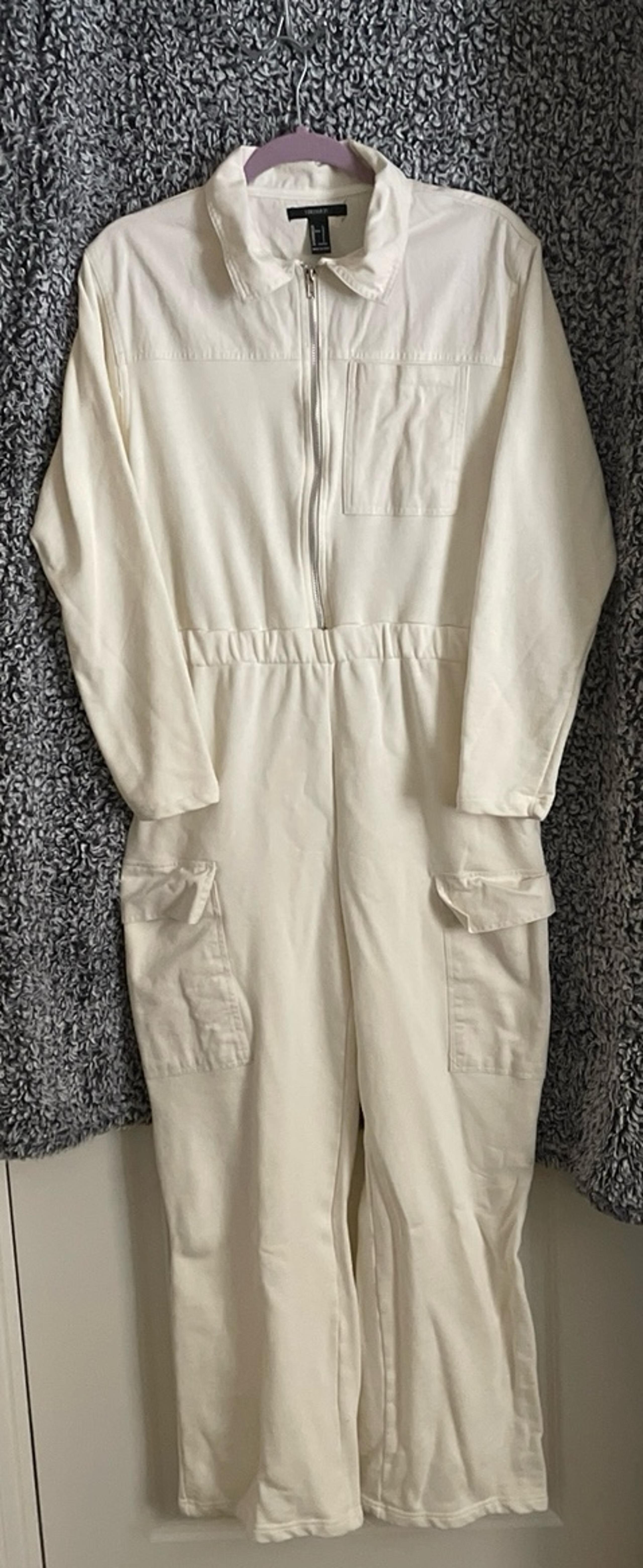 Jumpsuit