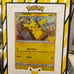Pokemon 25th anniversary