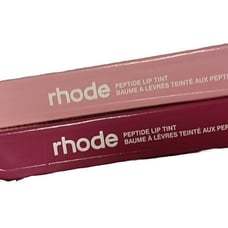 Rhode Peptide Lip Tint By Hailey Bieber Raspberry Jelly & Ribbon SOLD OUT