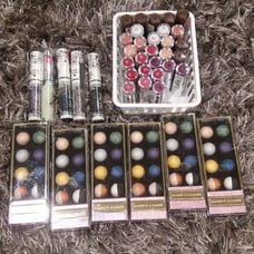 Huge Hard Candy Makeup lot