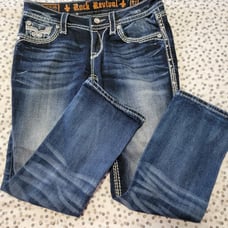 Rock Revival jeans women