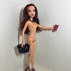 Barbie My Scene My Bling Bling Bikini Chelsea