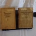 Vintage Hymnals