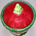 Fitz and Floyd Christmas Craft cookie jar
