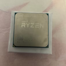 AMD Ryzen 7 2700 w/ AMD Wraith Spire Cooler