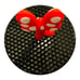 Starbucks Disney Parks Minnie Mouse Red & White Polka Dots 24oz Studded WDW~BNWT