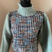 Beautifully handmade sweater! Size S/M! NEW!!!