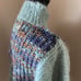 Beautifully handmade sweater! Size S/M! NEW!!!