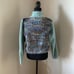 Beautifully handmade sweater! Size S/M! NEW!!!