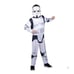 New exclusive star Wars Kids Boy's Stormtrooper Halloween Costume, size L 10/12