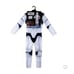 New exclusive star Wars Kids Boy's Stormtrooper Halloween Costume, size L 10/12