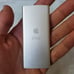 APPLE IPOD NANO 2ND GENERATION SILVER (2 GB) A1199 WORKING