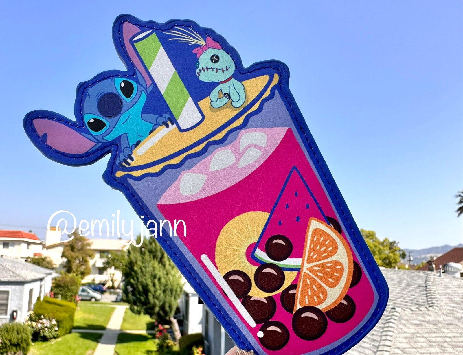 Disney Stitch