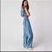 We The Free Love Bite Jumpsuit in kiss and tell