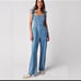 We The Free Love Bite Jumpsuit in kiss and tell