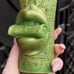 3D Money in mouth Silicone mold
