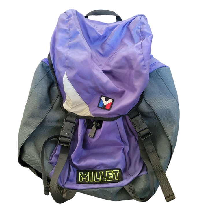 Millet Backpacks Mercari