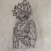 Artists loft drawing