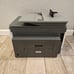 HP OfficeJet Pro 9025 All-in-One Printer Fax Scan Glass Scanner Office Equipment