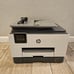 HP OfficeJet Pro 9025 All-in-One Printer Fax Scan Glass Scanner Office Equipment